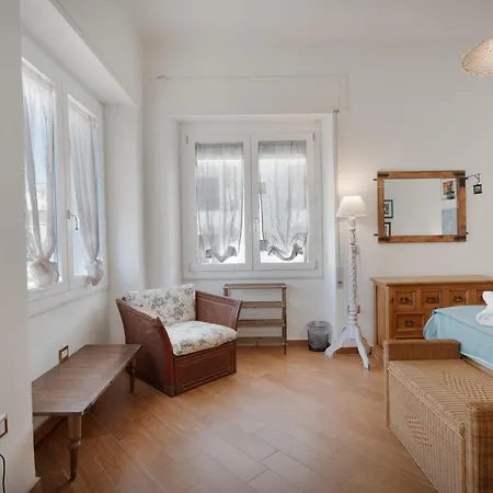 דירה Arlina אלגהרו