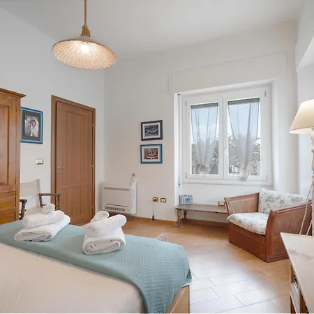 Apartament Arlina