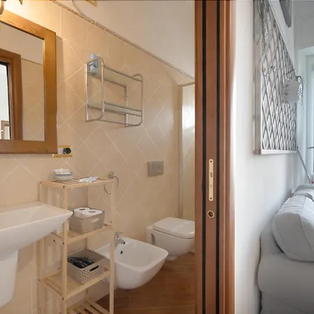 Apartament Arlina *