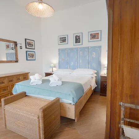 Apartament Arlina Alghero
