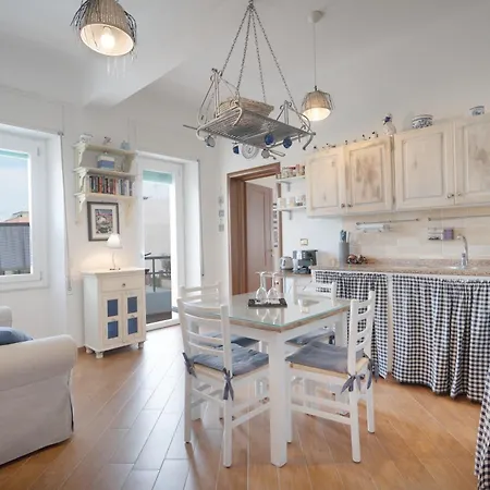 Apartament Arlina