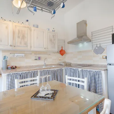 Arlina Apartament *