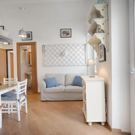 Apartament Arlina *