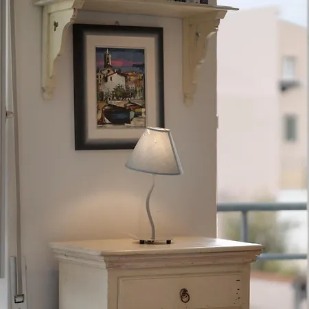 Arlina Apartment