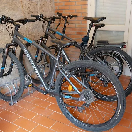 Arlina Apartament *