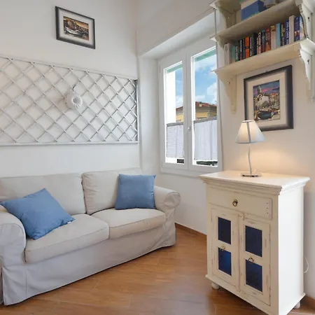 Arlina Apartment Alghero