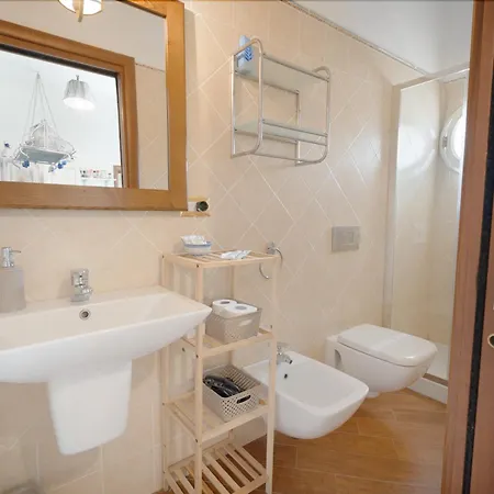 Arlina Apartment Alghero