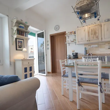 Arlina Apartment Alghero