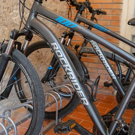 Arlina Apartment Alghero